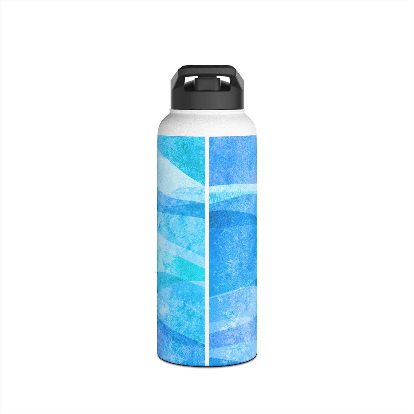 Eco-friendly 32oz Stainless Steel Water Bottle