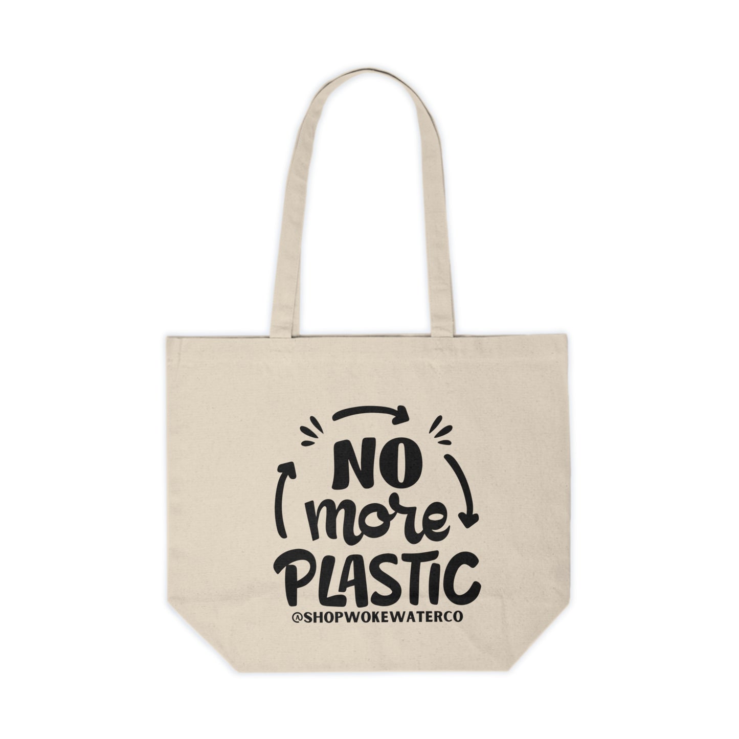 Eco-Friendly Shopping Tote