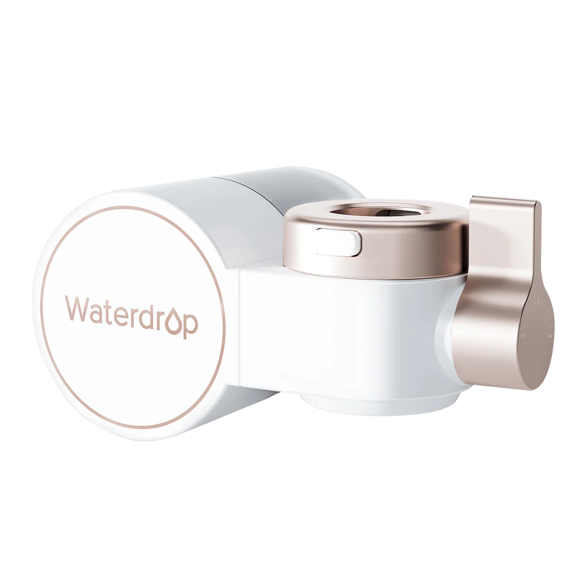 Soft Water Skincare Face Faucet Water Filter