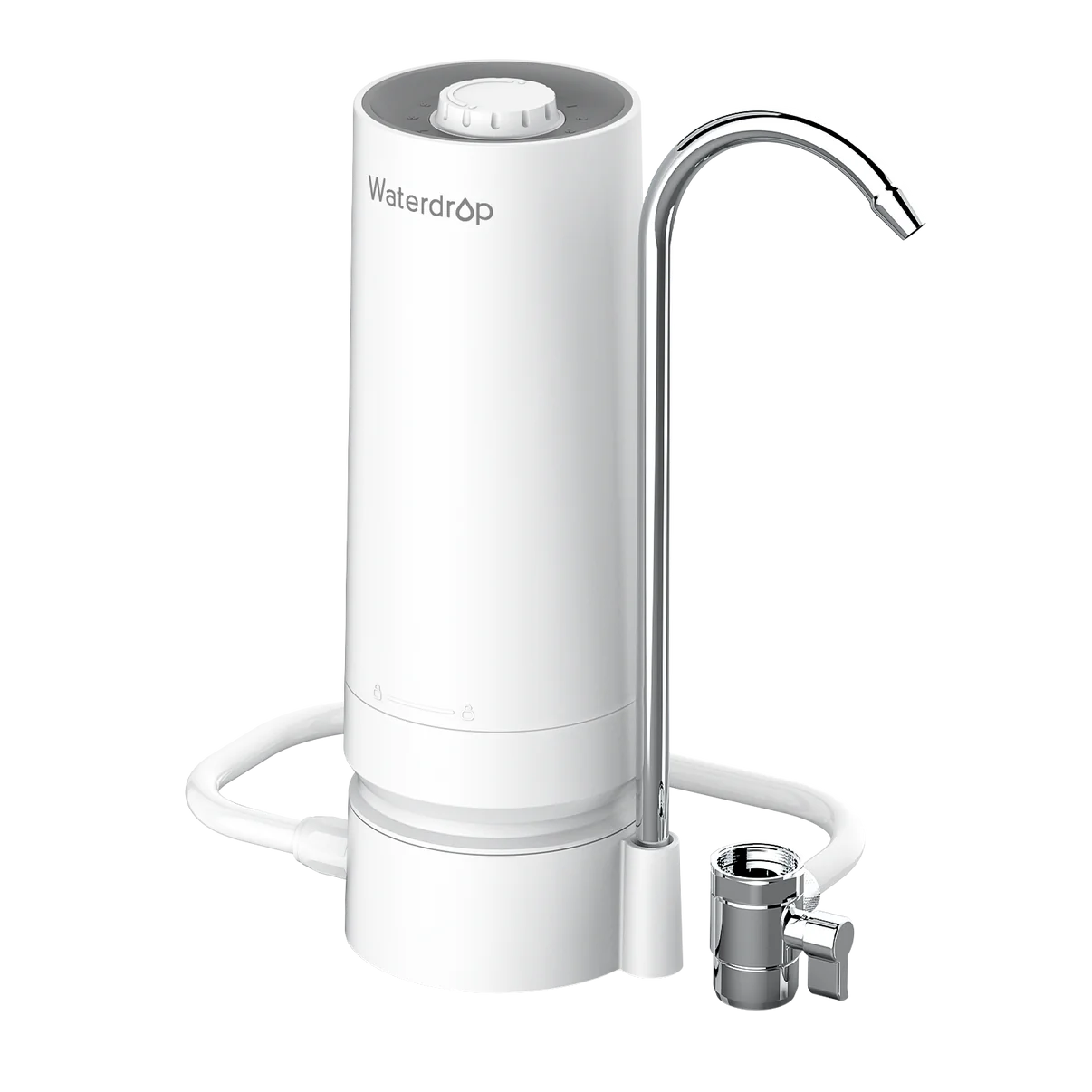 Countertop Dispensing Faucet Water Filter CTF-05