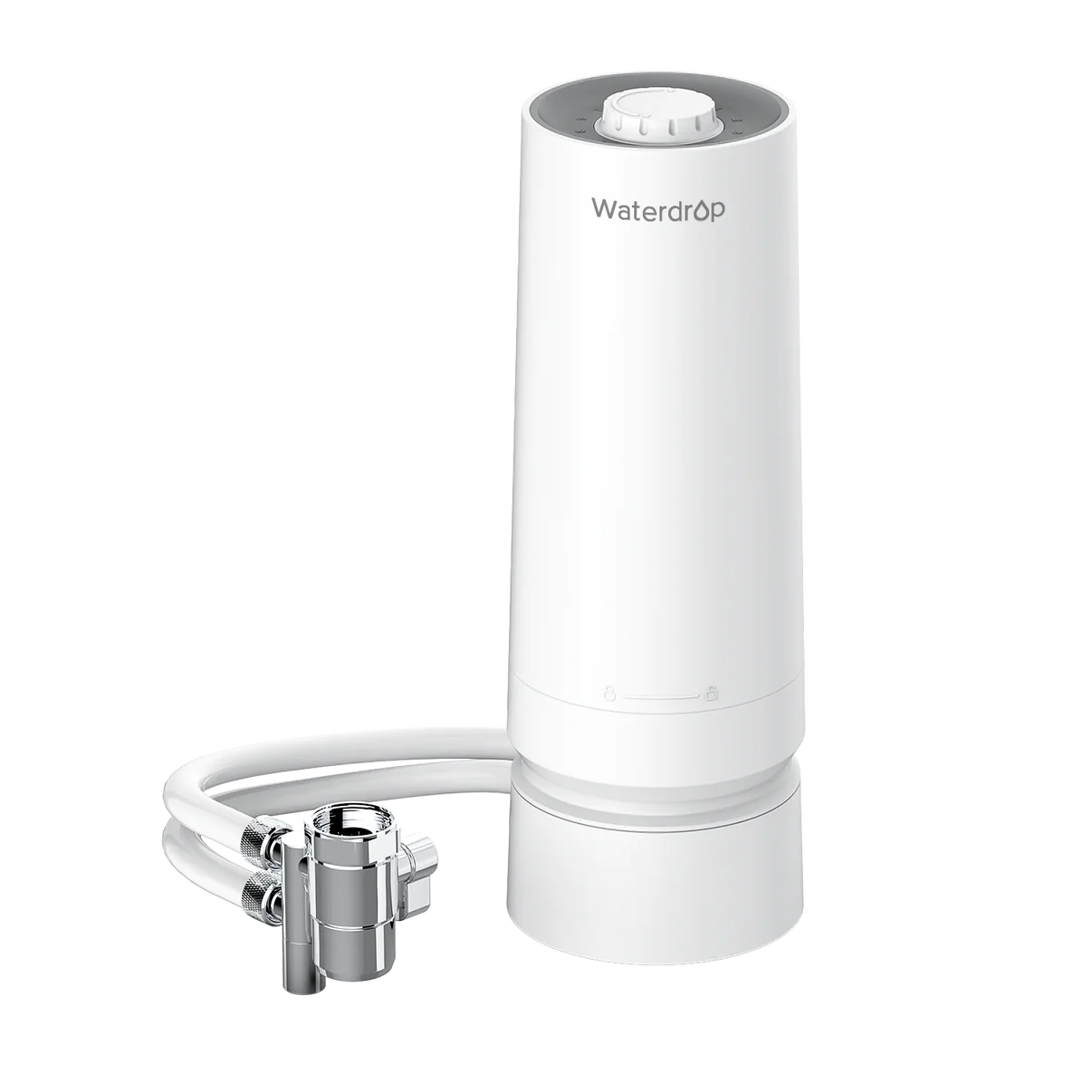 Countertop Faucet Water Filter CTF-06