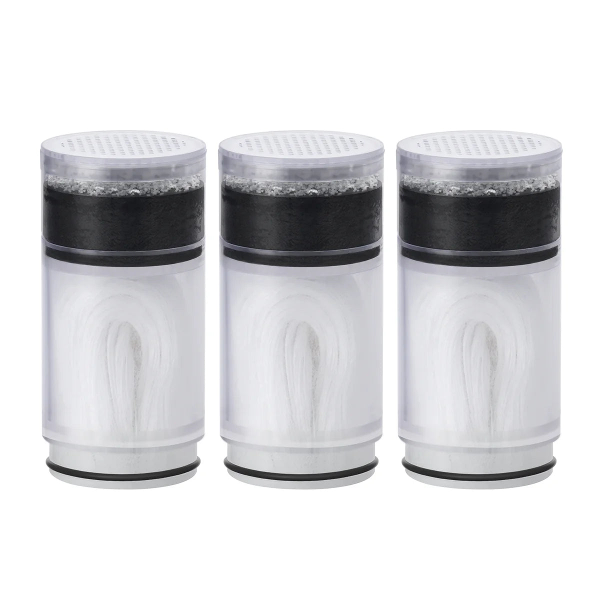 Replacement Filter Soft Water Face Faucet 3Pack