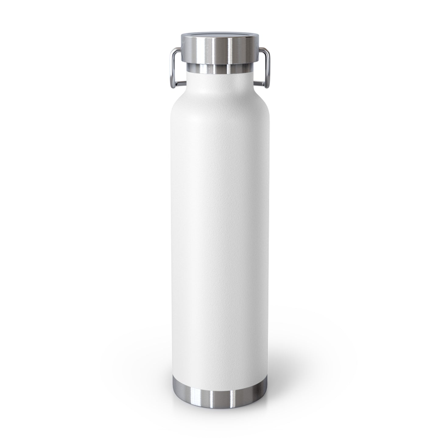 Eco-friendly 22oz Stainless Steel Water Bottle