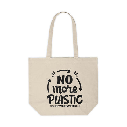 Eco-Friendly Shopping Tote