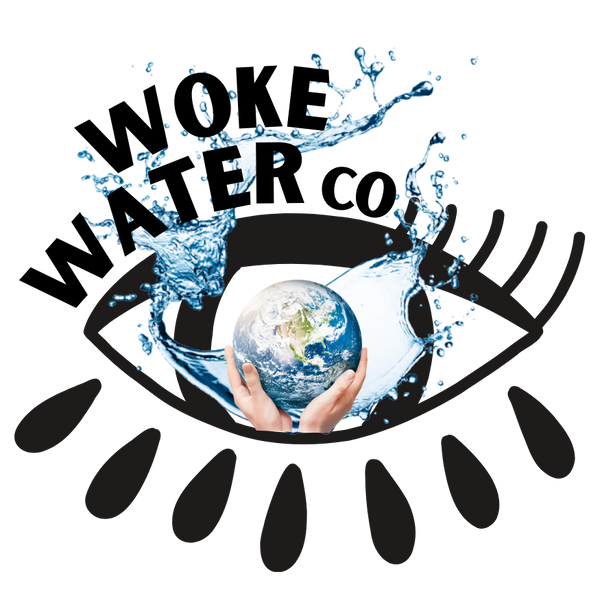 Woke Water Company