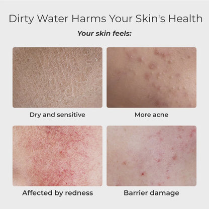 Skincare Face Washer LITE BFC3