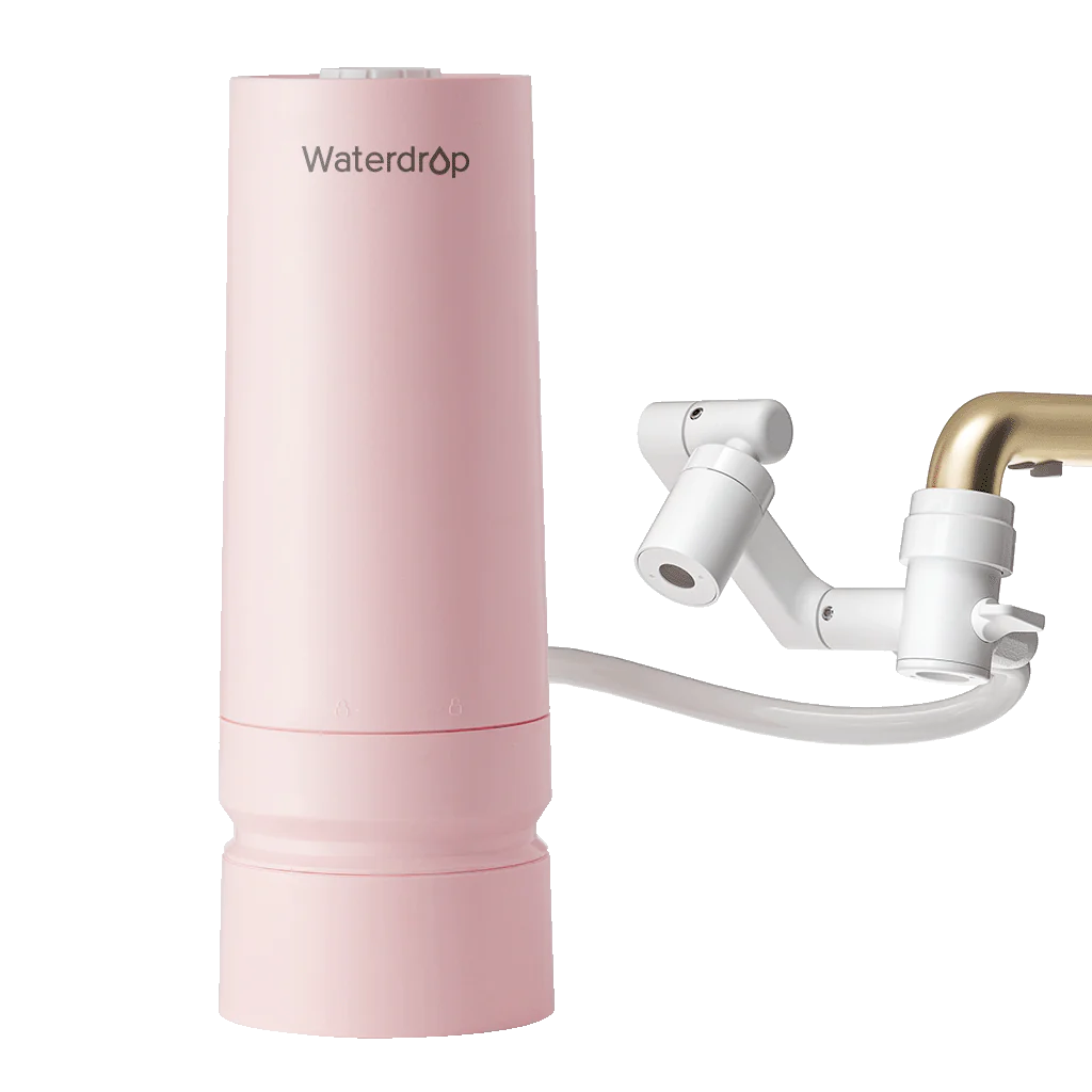 Skincare Face Washer LITE BFC3