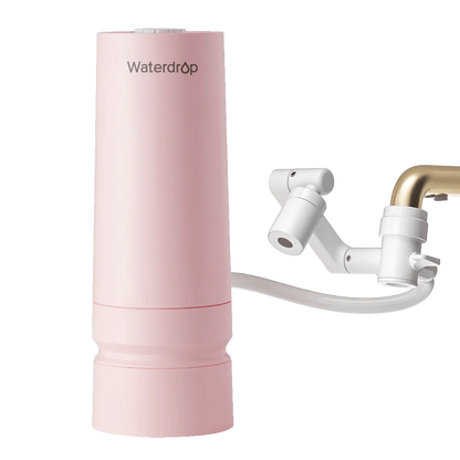 Skincare Face Washer LITE BFC3