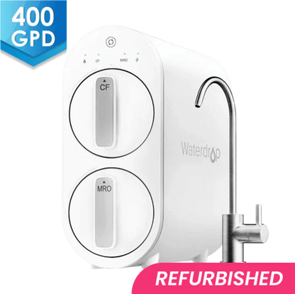 REFURBISHED G2 Reverse Osmosis System