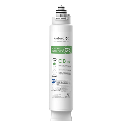 G3-N3CB Replacement Filter for G3P600/800 RO System