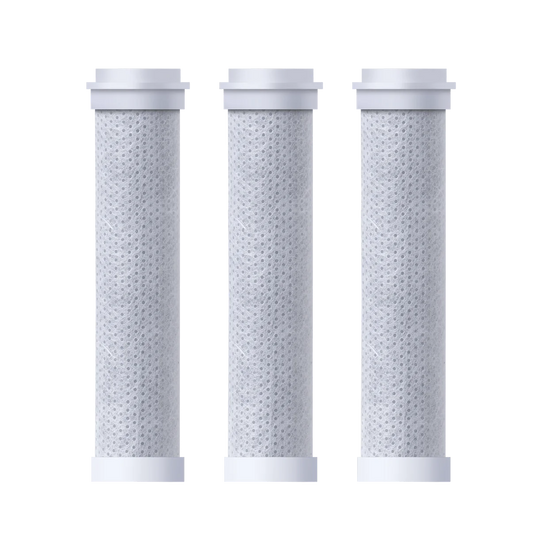 Replacement Filter Handheld Shower Head attachment