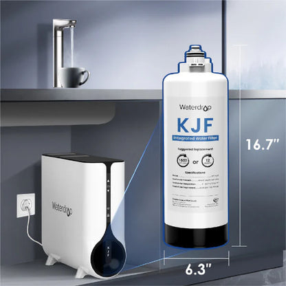 WD-KJF Replacement Filter for K6 RO Instant Hot Water Dispenser System