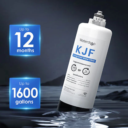 WD-KJF Replacement Filter for K6 RO Instant Hot Water Dispenser System