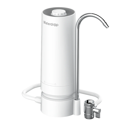 Countertop Dispensing Faucet Water Filter CTF-05