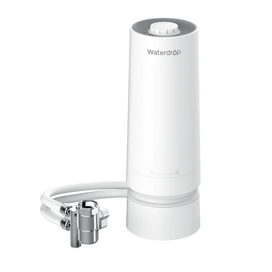 Countertop Faucet Water Filter CTF-06