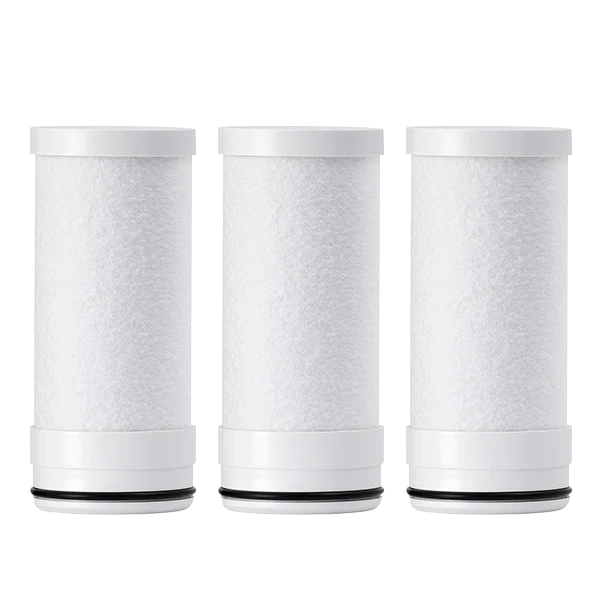 Replacement Filter Faucet Water Filter System Stainless Steel FC-06