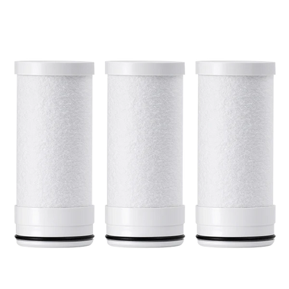 Replacement Filter Faucet Water Filter System Stainless Steel FC-06